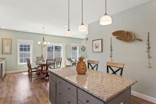 SSAE Jasmines Jewel OBX 3 Min Walk to Beach - Kill Devil Hills - 2