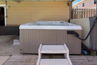 4122 - Blue White Haven - Kitty Hawk - 6
