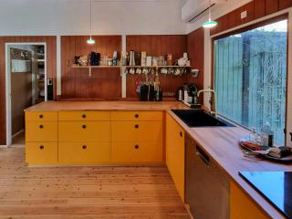 Family Holiday Home Near Beach And Heatherhill - Vejby - 9