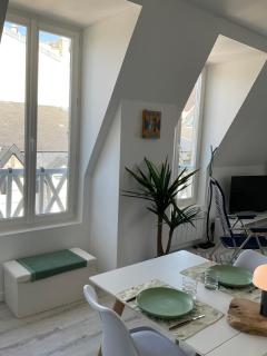 Villa Odette beach - Villers-sur-Mer - 7