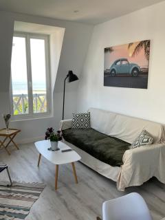 Villa Odette beach - Villers-sur-Mer - 8