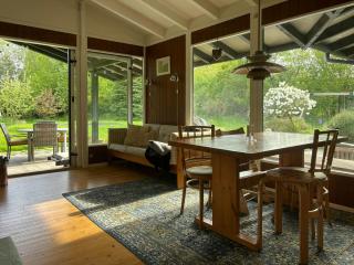 Family Holiday Home Near Beach And Heatherhill - Vejby - 0