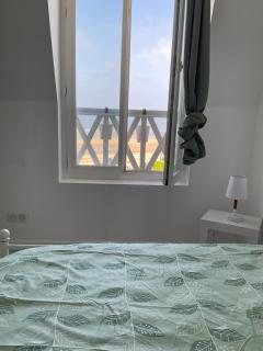 Villa Odette beach - Villers-sur-Mer - 1
