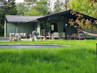 Family Holiday Home Near Beach And Heatherhill - Vejby - 8