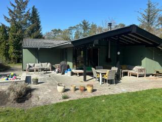 Family Holiday Home Near Beach And Heatherhill - Vejby - 3