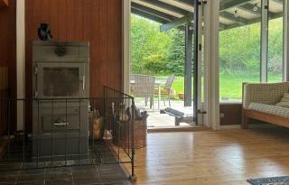 Family Holiday Home Near Beach And Heatherhill - Vejby - 2