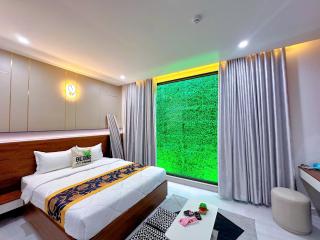 Khách Sạn Thông Hương - Ho Chi Minh - 8