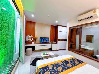 Khách Sạn Thông Hương - Ho Chi Minh - 6