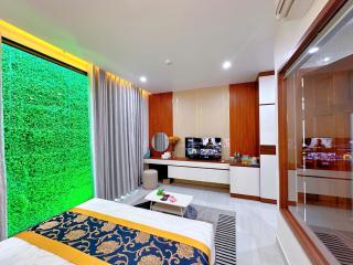 Khách Sạn Thông Hương - Ho Chi Minh - 4