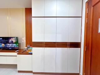 Khách Sạn Thông Hương - Ho Chi Minh - 1