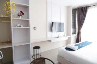 Royal Suites Studio 12ZQ - Nagoya Thamrin City Tower A - Nagoya - 0