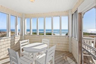 6175 Longview Cottage Oceanfront - Nags Head - 5