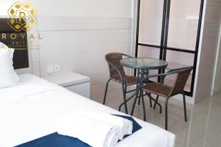 Royal Suites Studio 12ZQ - Nagoya Thamrin City Tower A - Nagoya - 9