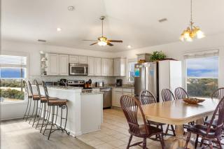 6170 Poolside Paradise 2 Min Walk to Beach Pool - Nags Head - 8