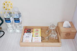 Royal Suites Studio 12ZQ - Nagoya Thamrin City Tower A - Nagoya - 4