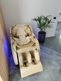 Peninsula Luxury & Spa 2 - Lumina - 5