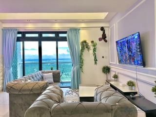 Meridin Medini Sovo Near Legoland By Stayrene - 2