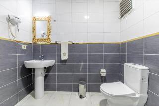 HOTEL ÜMİT YENİKAPI - Istanbul - 9