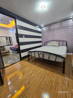 Jolie Joes One Bedroom Unit - Tagudin - 3