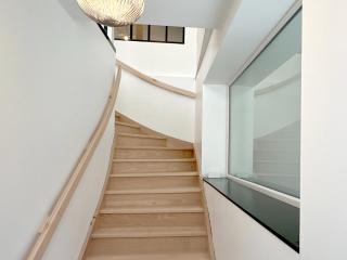 Atelier Louis & Cie - Appartement Premium - 5 à 6 pers - Le Puy en Velay - 8