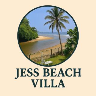 Jess Beach Villa - Galle - 0