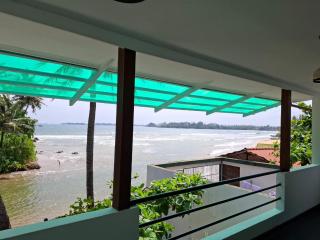 Jess Beach Villa - Galle - 4