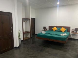 Jess Beach Villa - Galle - 1