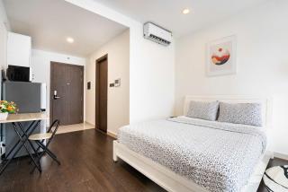 Stylist Studio Saigon Royal Hana Apart - Hô-Chi-Minh-Ville - 7