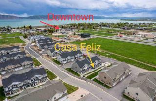 Casa Feliz Bear Lake - Garden City - 0