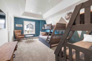 Casa Feliz Bear Lake - Garden City - 7