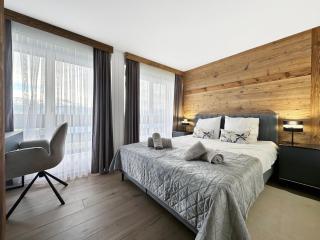 Alpine Pearl - Panoramic Mountain Views - Aminona - - 5