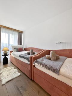 Alpine Pearl - Panoramic Mountain Views - Aminona - - 3