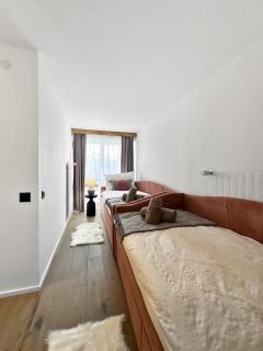 Alpine Pearl - Panoramic Mountain Views - Aminona - - 2