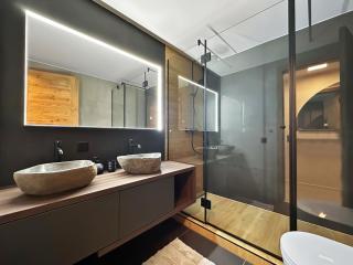 Alpine Pearl - Panoramic Mountain Views - Aminona - 1