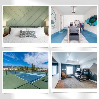 Casa Feliz Bear Lake - Garden City - 5