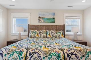 4052 PoolHot Tub 1 Min Walk to Beach - Kitty Hawk - 6