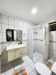 Apartamento no centro de Cuiabá MT - Cuiabá - 1