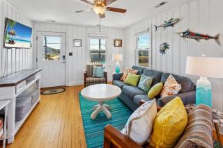 5050 Sea Haven Oceanfront Walk to Fishing Pier - Kill Devil Hills - 1