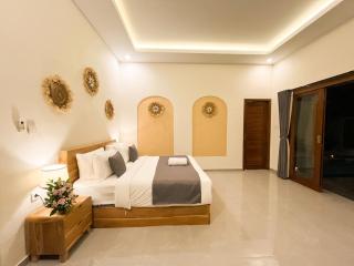 Luxury Villa Devi Canggu 3BR 10 Guest by Bali Asia Villa - 8