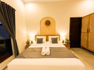 Luxury Villa Devi Canggu 3BR 10 Guest by Bali Asia Villa - Canggu - 8
