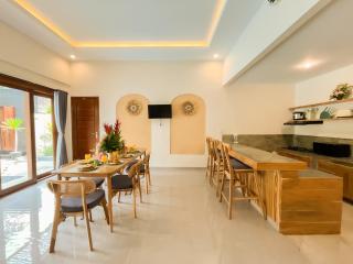 Luxury Villa Devi Canggu 3BR 10 Guest by Bali Asia Villa - 6