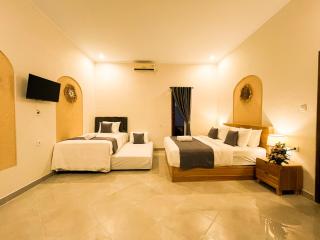 Luxury Villa Devi Canggu 3BR 10 Guest by Bali Asia Villa - Canggu - 4