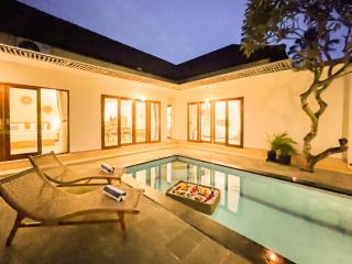 Luxury Villa Devi Canggu 3BR 10 Guest by Bali Asia Villa - Canggu - 1