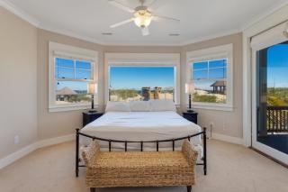 Seaside Oasis Luxury Oceanfront Elevator Pool - Nags Head - 6