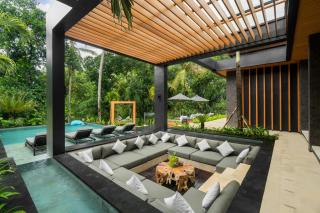 Villa Kia Ora by BaliSuperHost - Ubud - 9