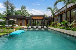 Villa Kia Ora by BaliSuperHost - Ubud - 0