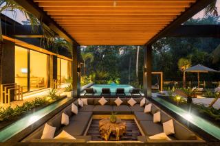 Villa Kia Ora by BaliSuperHost - Ubud - 4