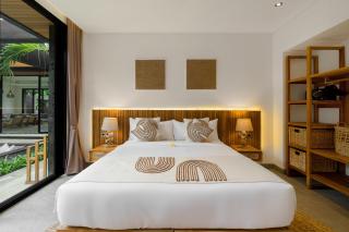 Villa Kia Ora by BaliSuperHost - Ubud - 1