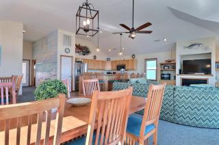 5090 Hook Line Sinker Oceanfront Pool - Kill Devil Hills - 2