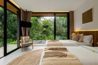 Villa Kia Ora by BaliSuperHost - Ubud - 8